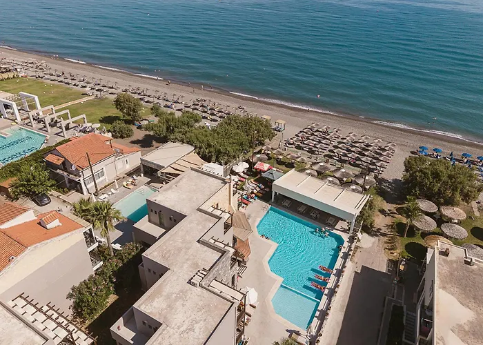 Erato Beach Hotel By Smile Hotels (Adults Only)
