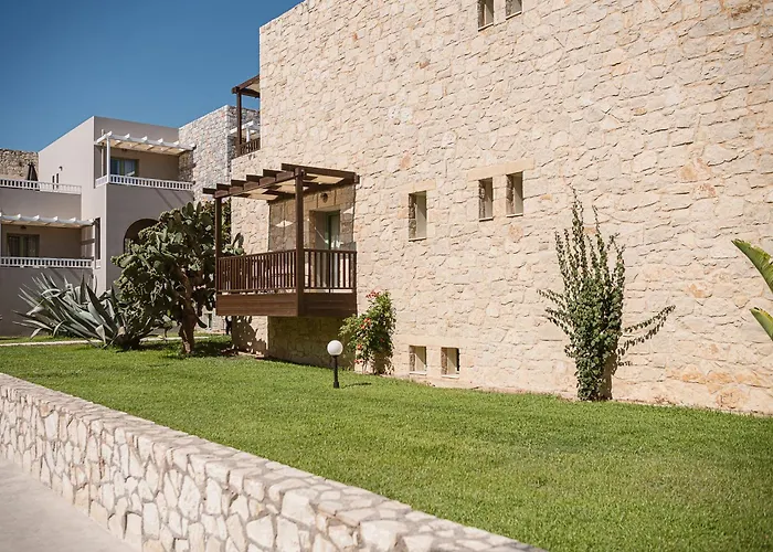 Erato Beach Hotel By Smile Hotels (Adults Only)