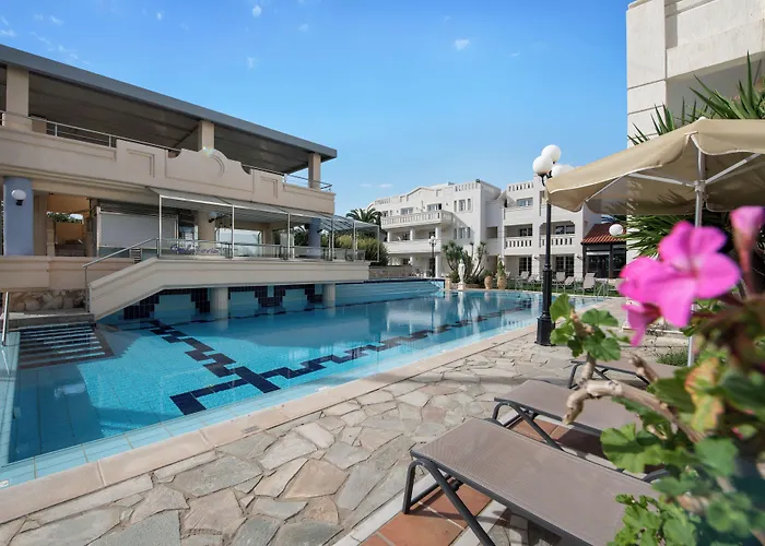 Castle Suites Hotel
